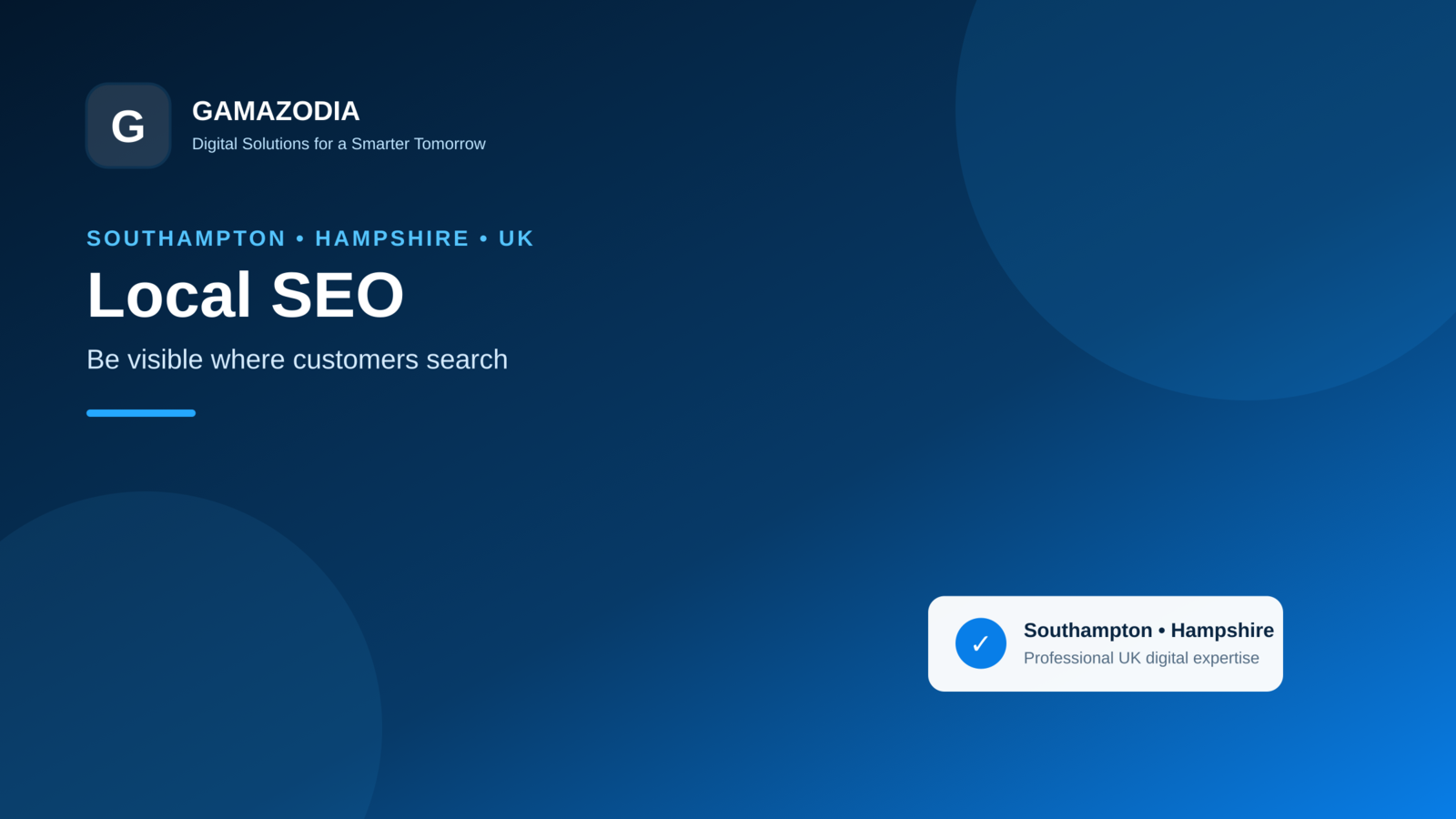 SEO Basics: How to Help Customers Find Your Website on Google