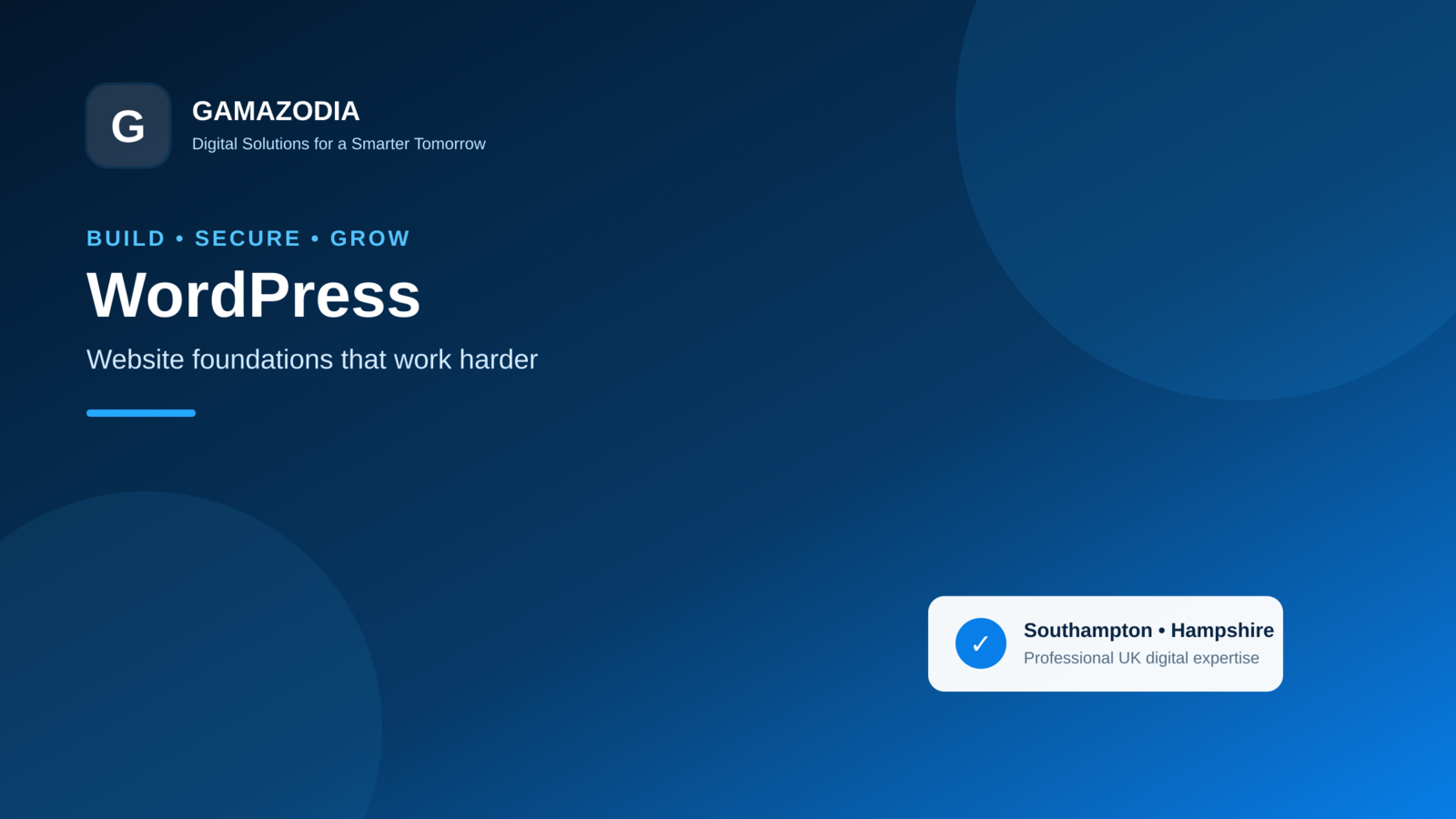 10 Essential WordPress Practices for a Stronger Business Website