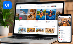 Bayosell — Modern Marketplace Platform
